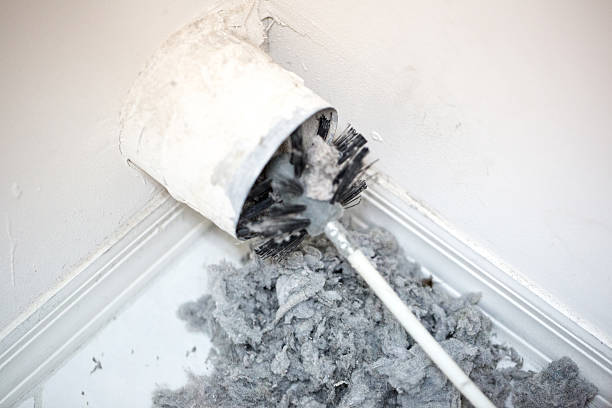 Best Best Air Duct Cleaning Company  in Limestone Creek, FL