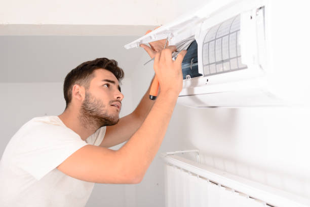 Best Local Air Duct Cleaning Services  in Limestone Creek, FL